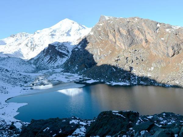 Nag Tibba Adventure Trek